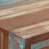 Rustika Rowe -  Sideboard Solid Wood Vintage 145x40x75 cm